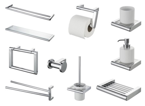 Bad accessoires viero haceka - bad,