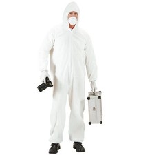 "TATORT INVESTIGATOR" Overall