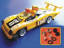 4-STÜCK ALU - FELGEN + REIFEN