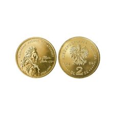 Poland  50 x 2 zloty 2005