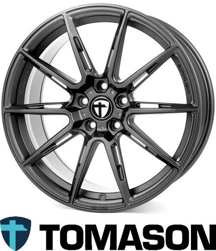 Tomason tn27 superlight - tomason,