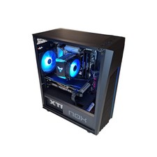 Gaming PC Intel i5-10400 32 GB