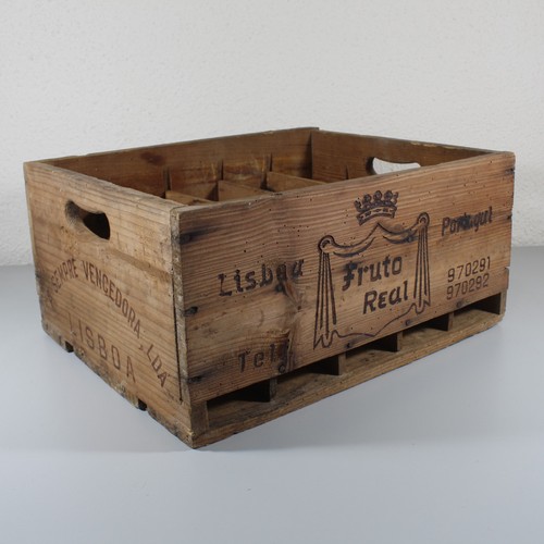 Antigua vintage holz - antigua,