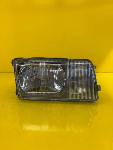 Mercedes w126 1979 1991 - mercedes,