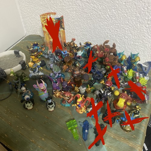 Skylanders