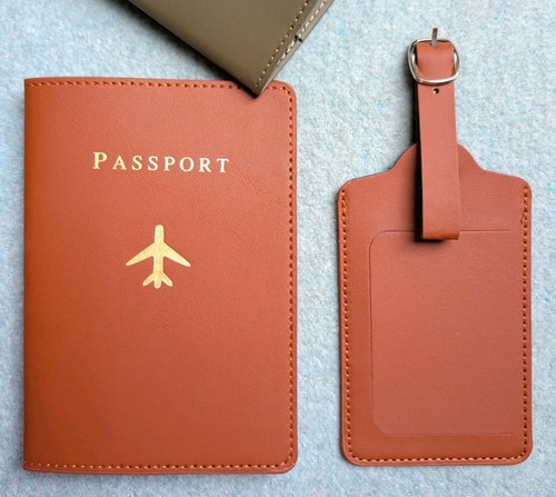 Passhülle organizer und - passhülle,