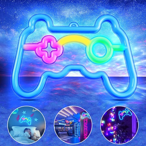 Neon led schild - led, licht