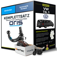 Für VW T6.1 Kasten,Bus