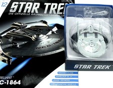 STAR TREK EAGLEMOSS RAUMSCHIFF