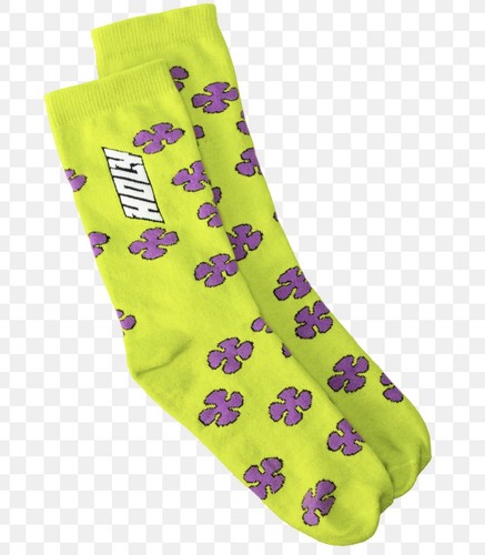 Holy patrick socken spongebob - holy,
