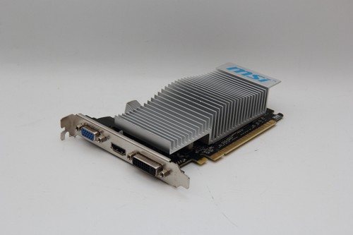 Msi geforce g210 1gb gddr3 - g210,