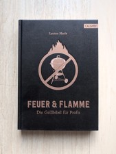 Feuer & Flamme (Gebundene