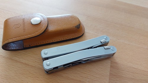 Victorinox swiss tool spirit - swiss,