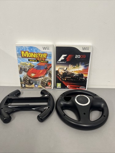 Nintendo wii 2009 - wii,