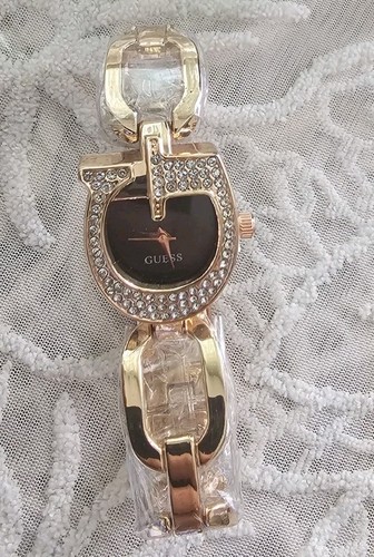 Guess ladies watch - guess,