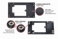 ATX-TFX PSU Adapterplatte