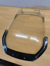 BMW K75RT Original Windschild