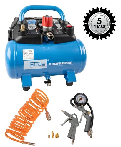 Güde airpower kompressor - güde,