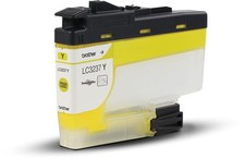 Brother Tintenpatrone LC-3237Y