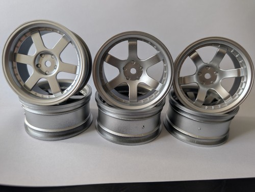 Auto driftfelge 3mm - auto,