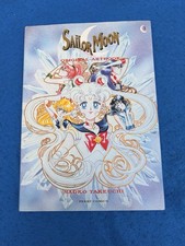 Sailor Moon Art Edition Band 1