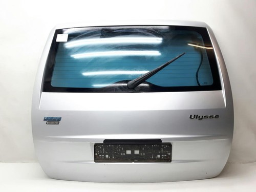 Fiat ulysse 179 heckklappe - fiat,