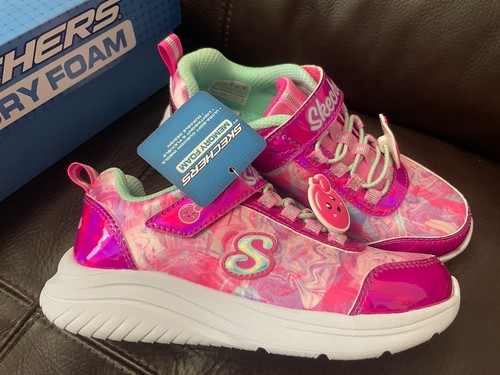 Skechers sneaker mädchen - skechers,