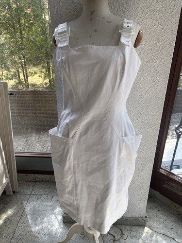 Mugler damenkleid größe - damenkleid,