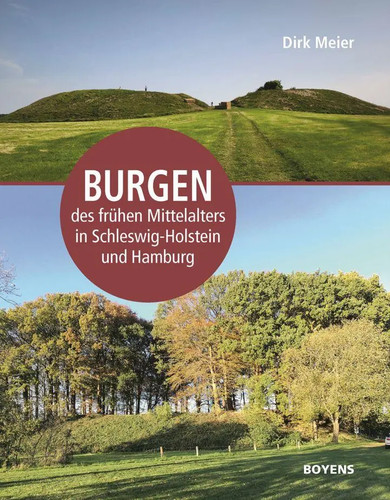 Burgen des frühen