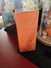 Parfum Eau De Toilette Nature