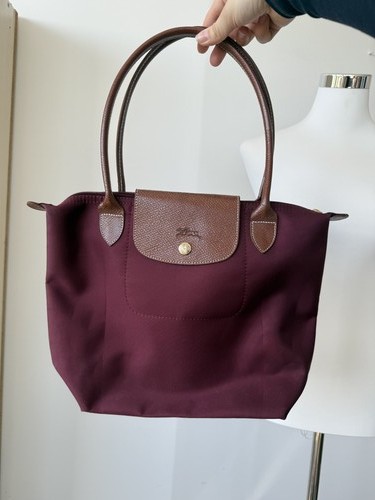 Longchamp pliage - longchamp, le