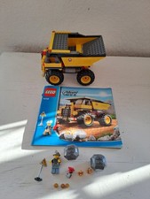 LEGO City 4202 Muldenkipper