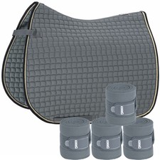 Set Eskadron Cotton Contrast