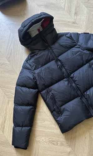 Rossignol damen daunenjacke - rossignol,
