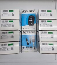 ACCU-CHEK Guide Set  mmol/L