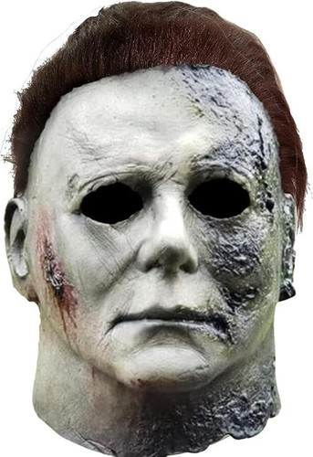 Michael myers maske - maske,, halloween