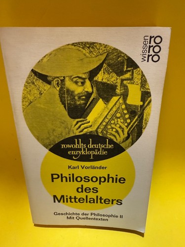 Philosophie des