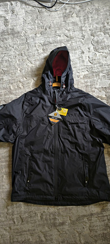 Radeberger herren regenjacke - radeberger,