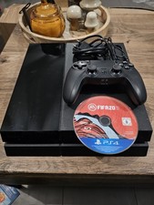 PlayStation 4 Konsole + Spiel + Controller PS4 PS 