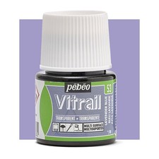 Pebeo Vitrail Glasmalfarbe Mit