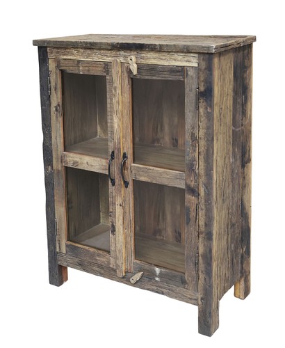 Chic antique schrank - antique,