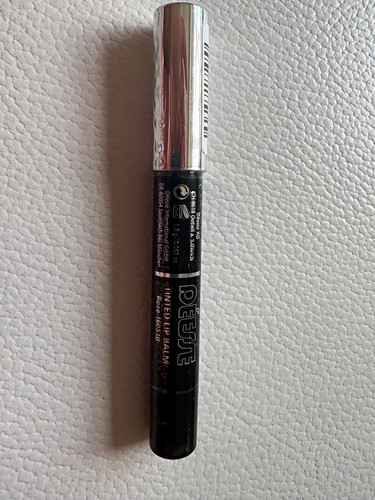 Deesse tinted lip balm - deesse,