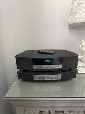 Bose Wave Music System AWRCC1