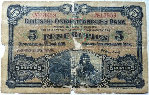 Kolonien afrika - kolonien,