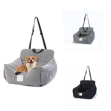 Autositz für kleine bis