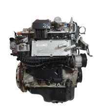 Motor für Audi Seat VW A1