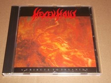 Hexenhaus tribute to - –,
