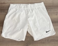 Nike (M) Tennisshorts Roger