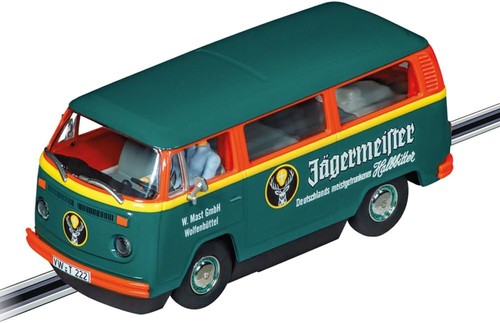 Carrera volkswagen bus t2b - volkswagen,