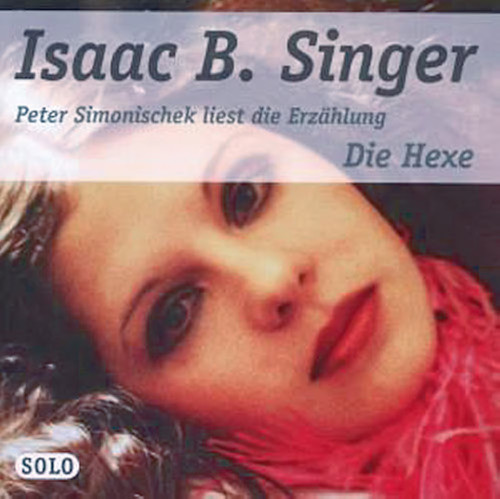 Die hexe isaac - die,